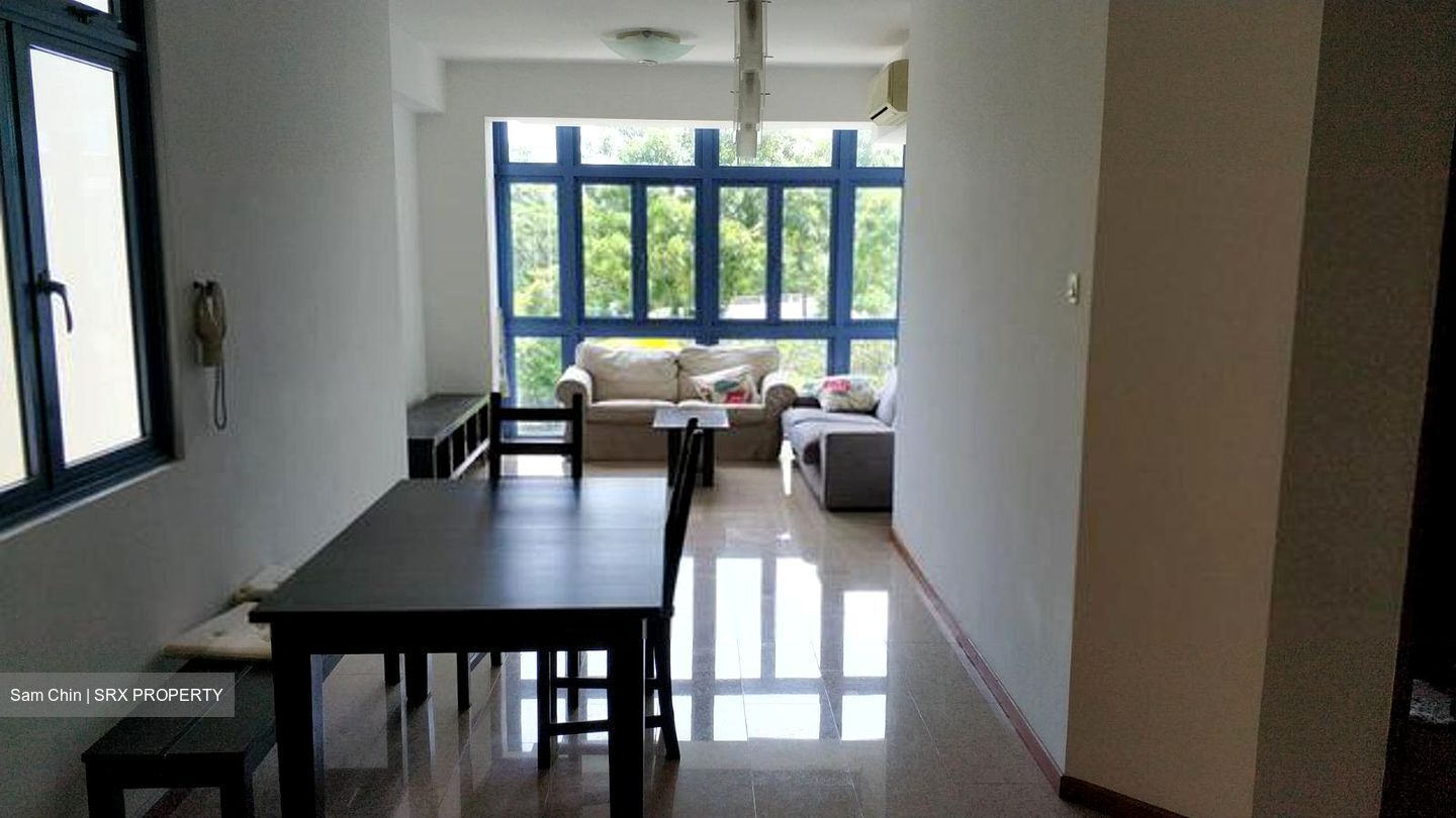 Sanctuary Green (D15), Condominium #632989021